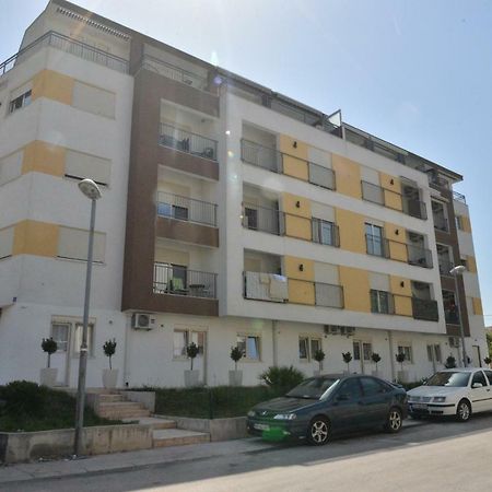 Helada Apartments Tivat Exterior foto
