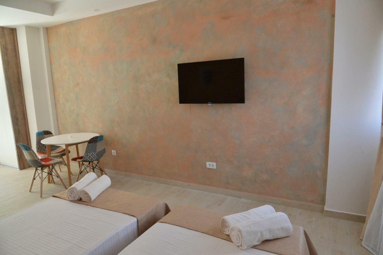 Helada Apartments Tivat Exterior foto
