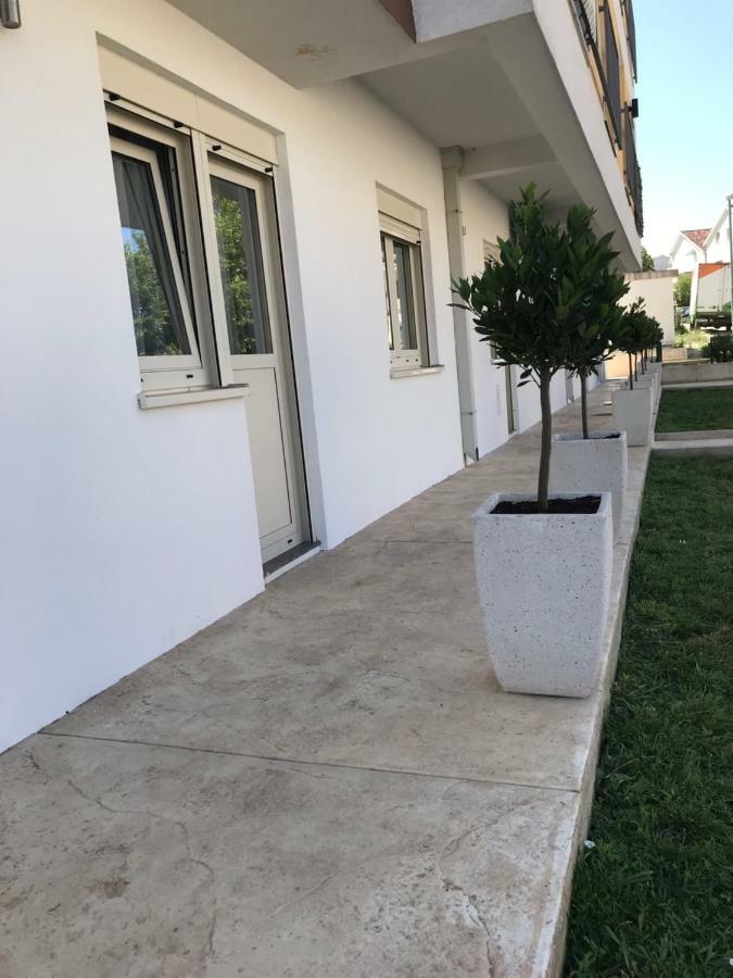 Helada Apartments Tivat Exterior foto