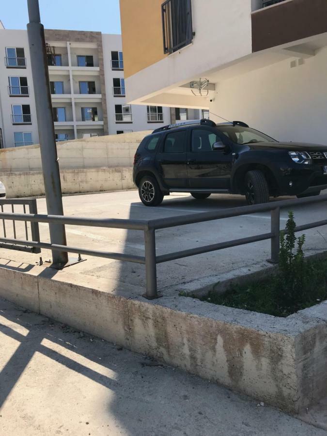 Helada Apartments Tivat Exterior foto